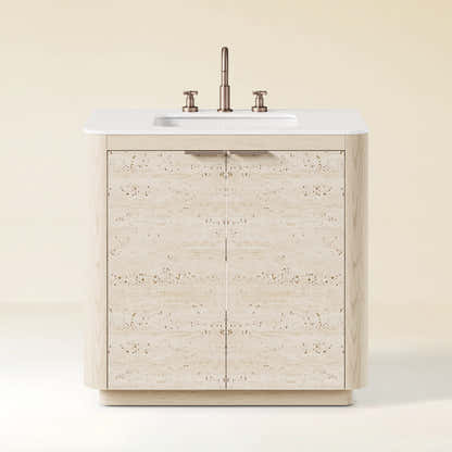 Tivoli Bathroom Vanity 36"W