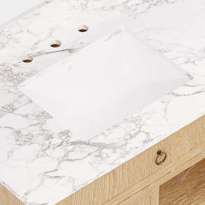 Maison Bathroom Vanity 36"W