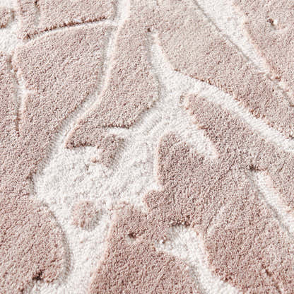 Caspian Marble Wool-Blend Rug