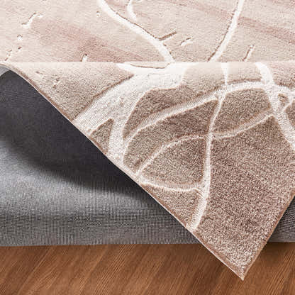 Caspian Marble Wool-Blend Rug