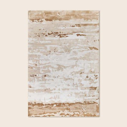 Solene Ombre Wool-Blend Rug