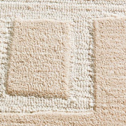 Benson Sketchline Wool-Blend Rug