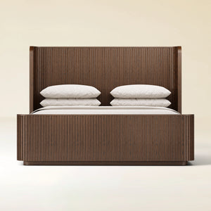 Sinclair Shelter Bed 81