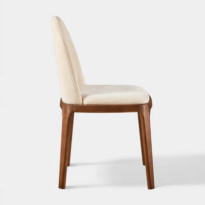 Nidus Dining Chair 34"H