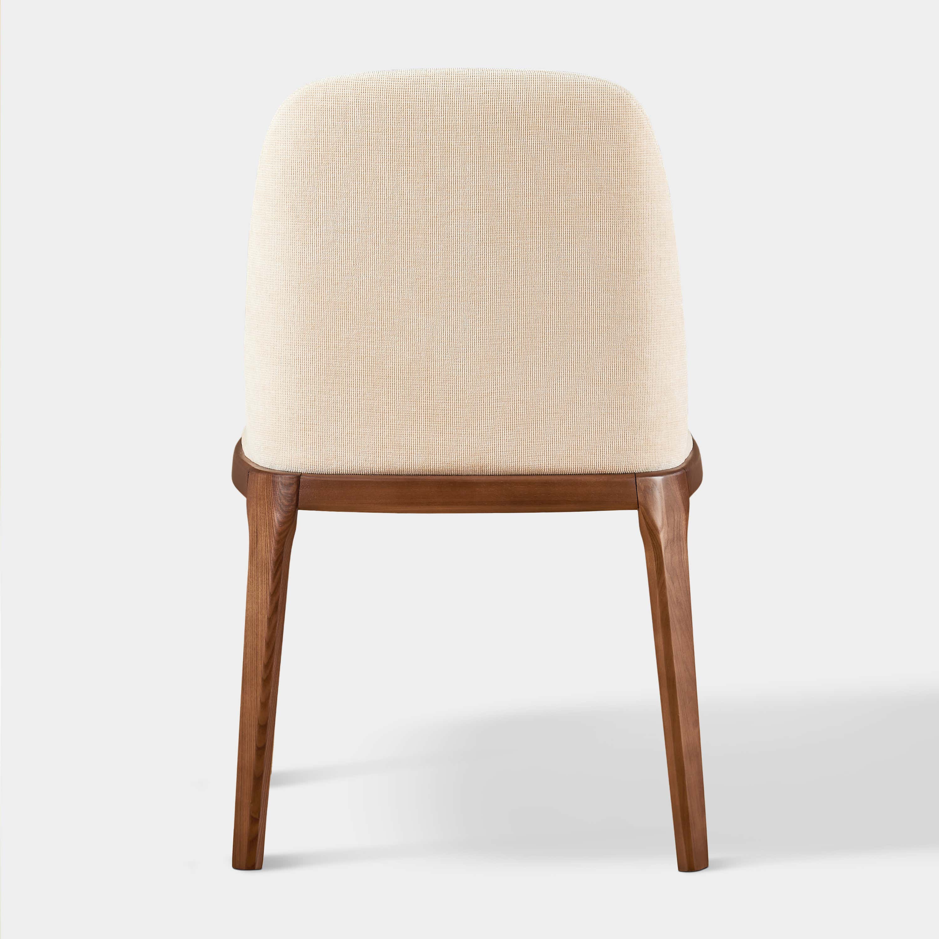 Nidus Dining Chair 34"H