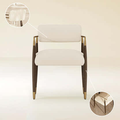 Aurelia Dining Chair 23"