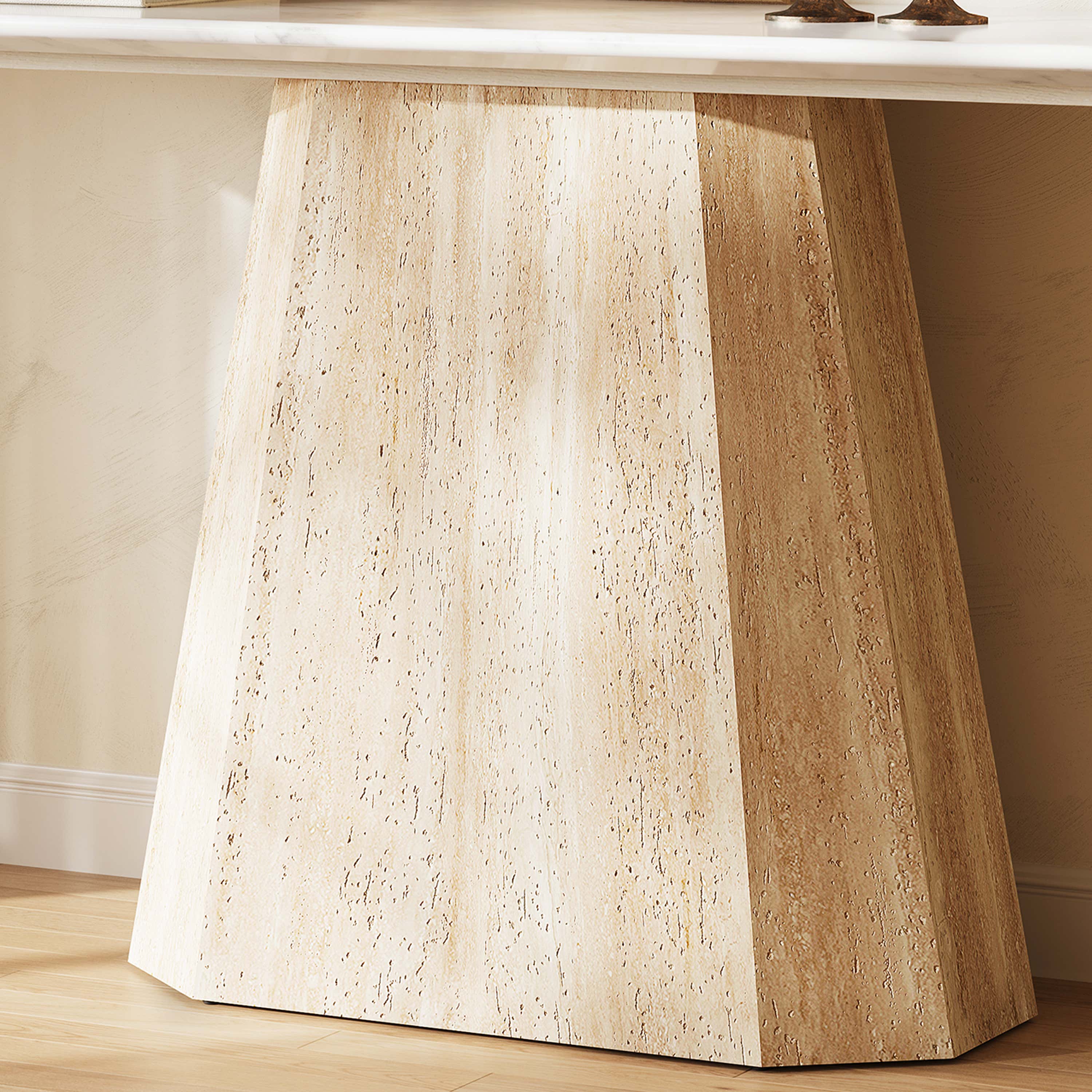 Tivoli Dining Table 60"W
