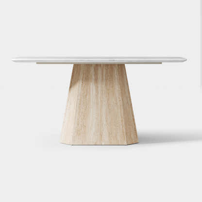Tivoli Dining Table 60"W