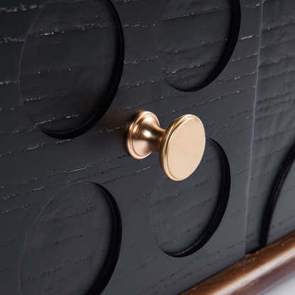 Marais 2-Drawer Storage Coffee Table 47"