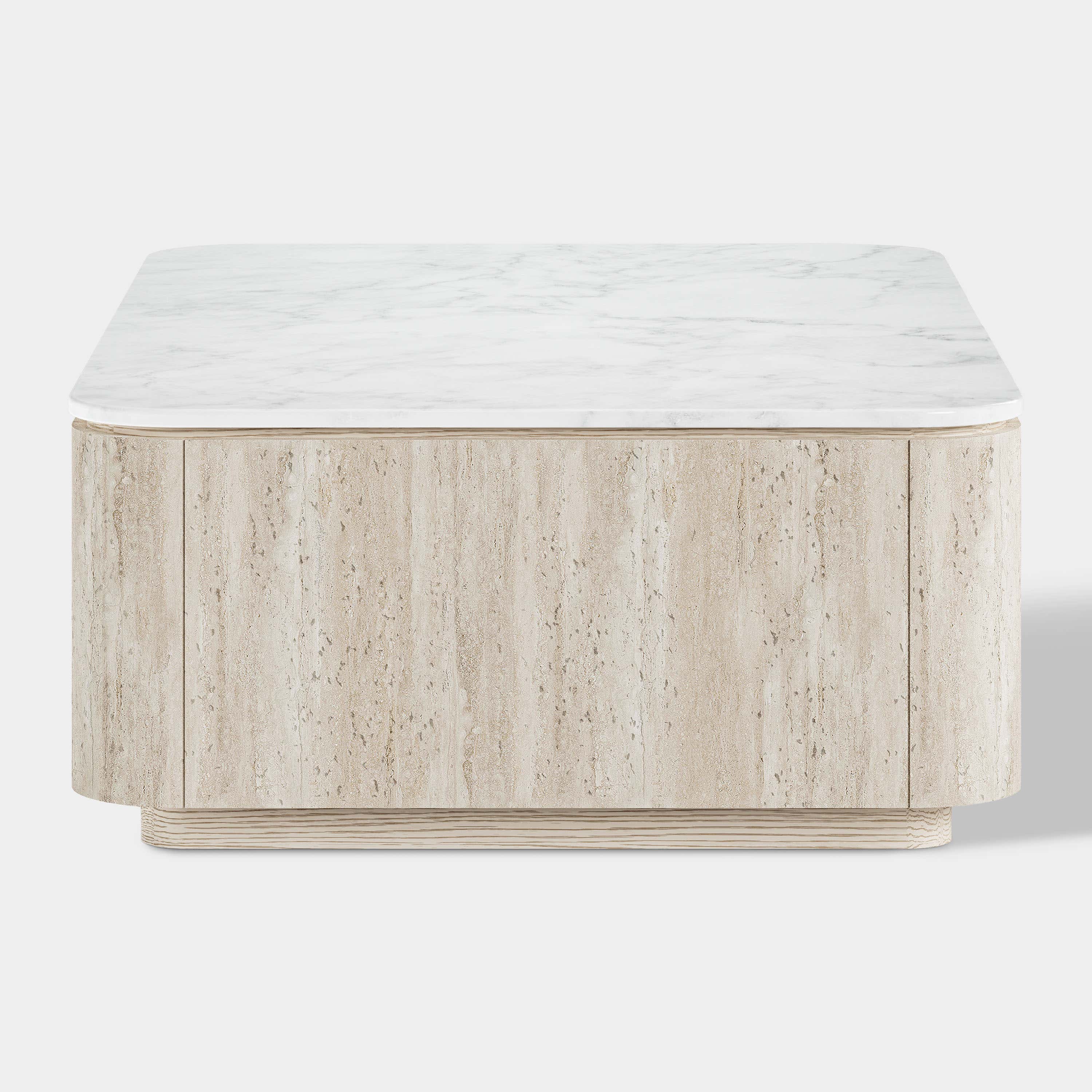 Tivoli Coffee Table 47"W