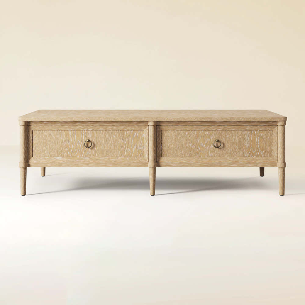 Maison Coffee Table