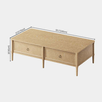 Maison Coffee Table
