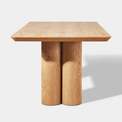 Colonna Dining Table 86"