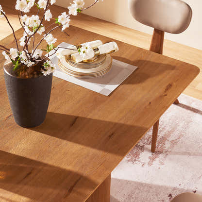 Colonna Dining Table 86"