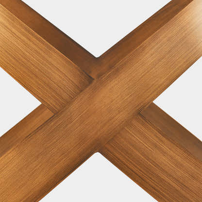 Koda Sintered Stone Rectangular Dining Table 71"