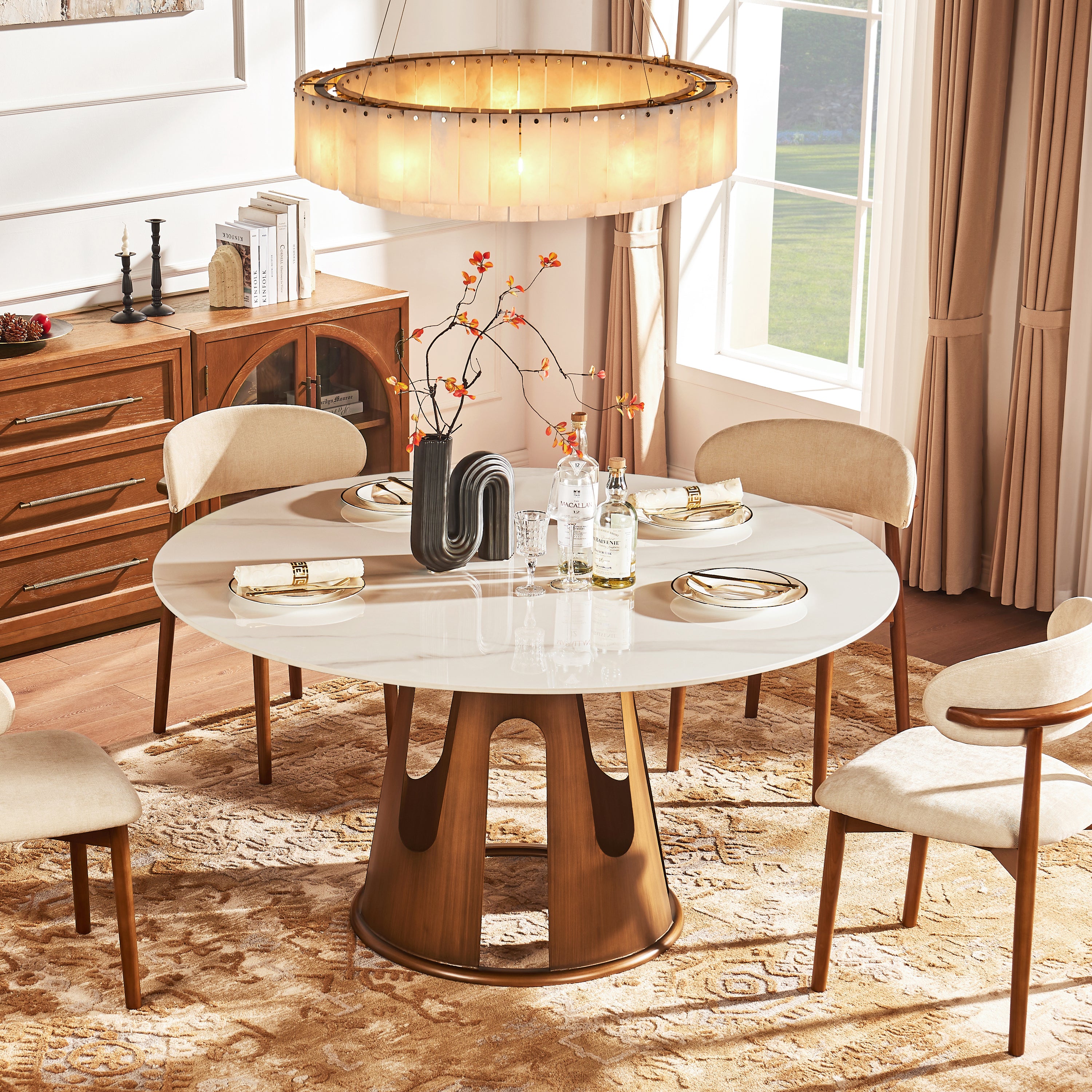 #Finish_Snow-White-Engineered-Stone