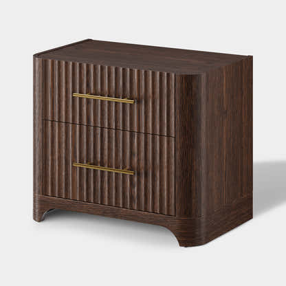 Murphy Nightstand 28"W