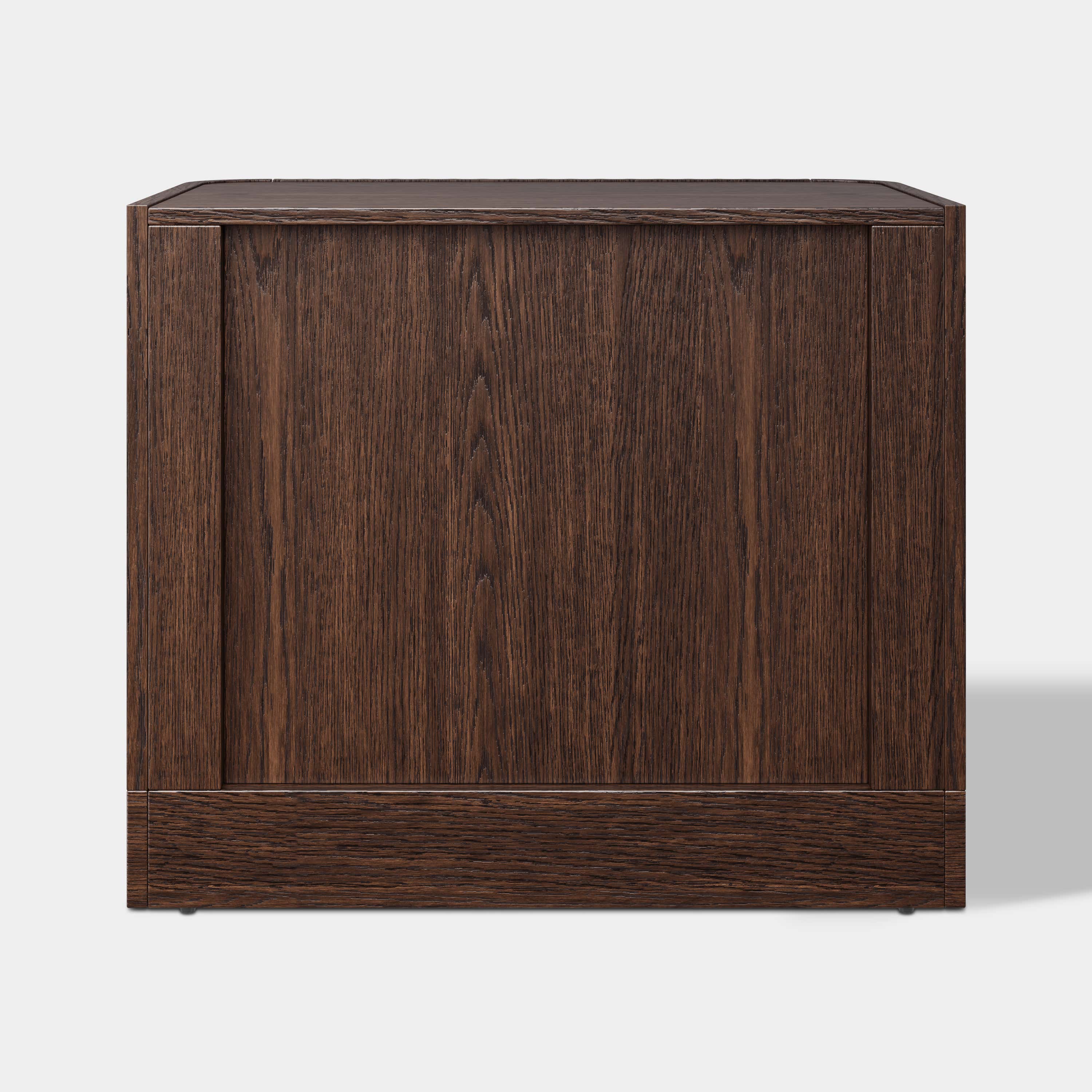 Murphy Nightstand 28"W