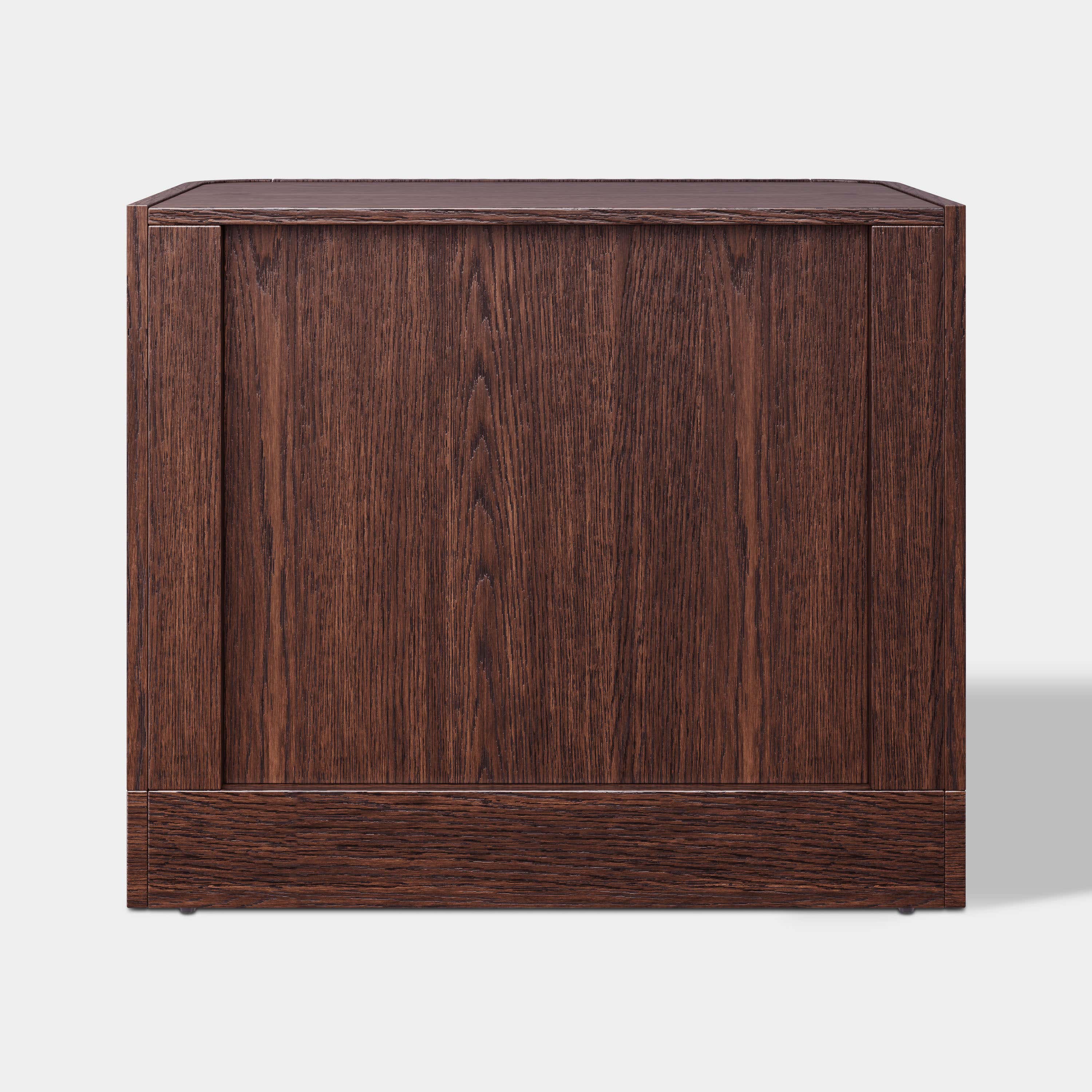 Murphy Nightstand 28"W