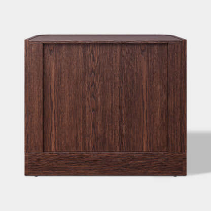 Murphy Nightstand 28"W