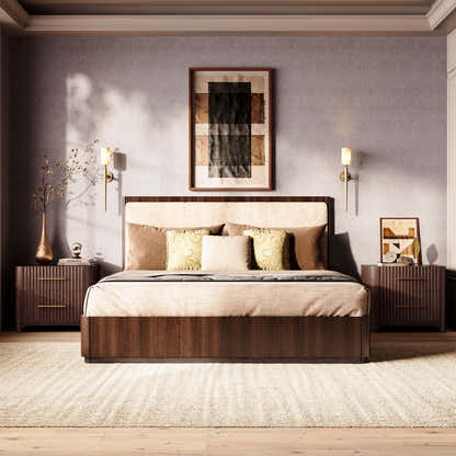 Murphy Nightstand 28"W