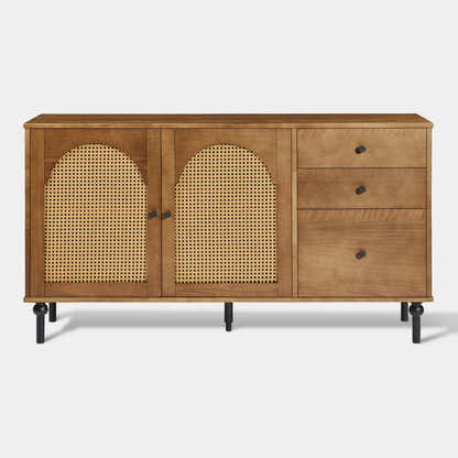 Vannerie Sideboard 59"W