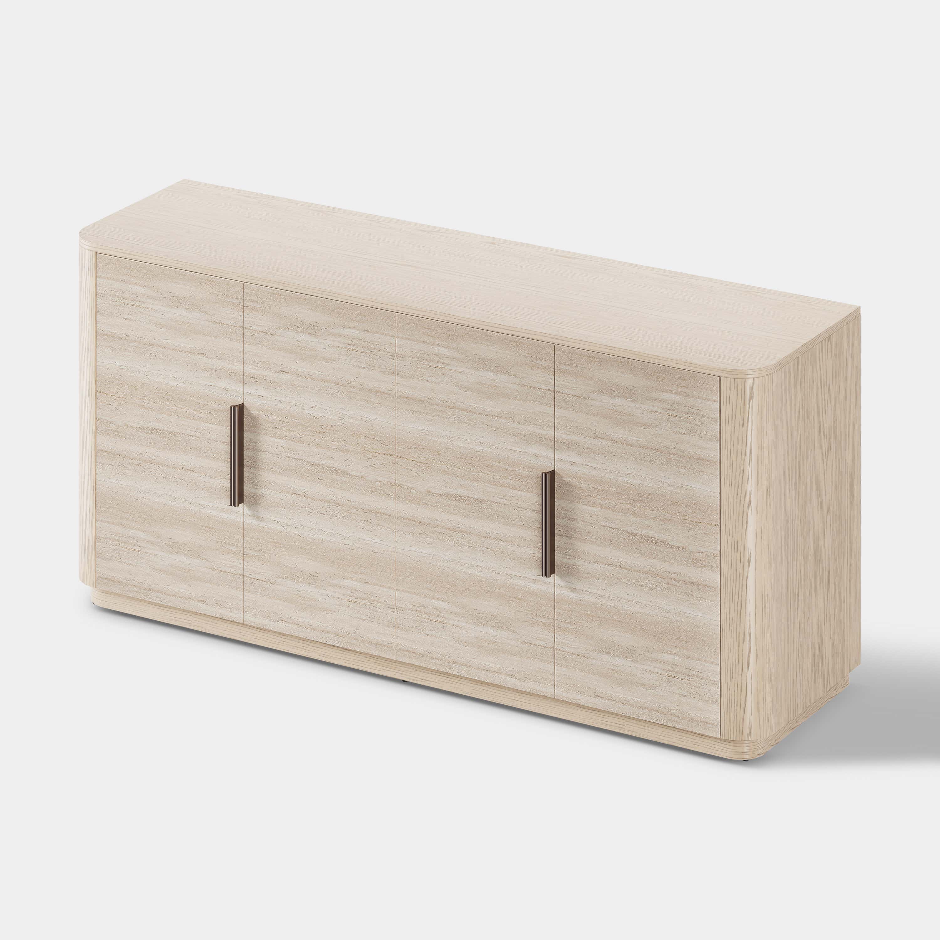 Tivoli Sideboard 63"W