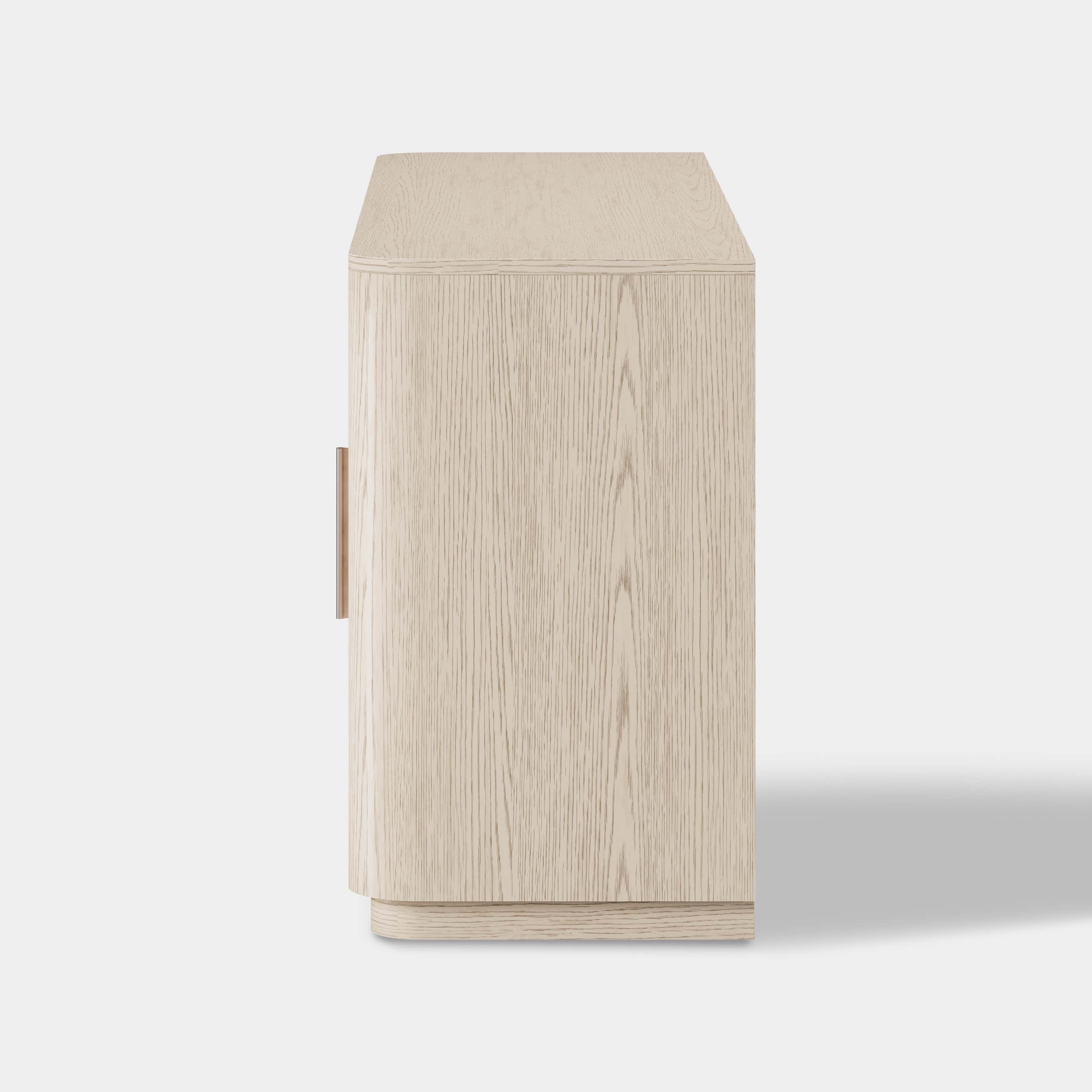 Tivoli Sideboard 63"W