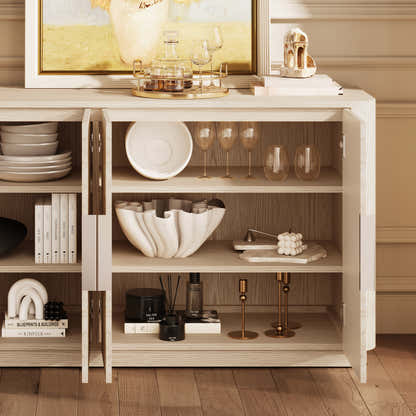 Tivoli Sideboard 63"W