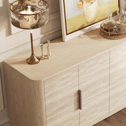 Tivoli Sideboard 63"W