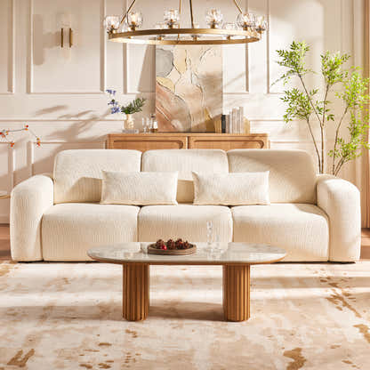 Solene Ombre Wool-Blend Rug