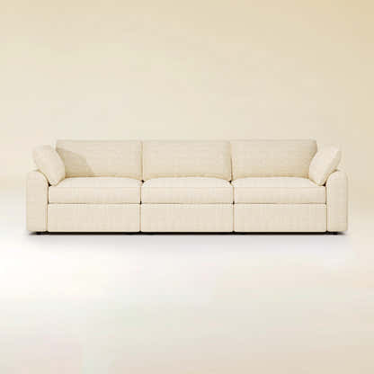 Alpine Modular Sectional Sofa (3-Seat)
