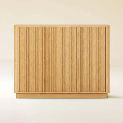 Rillura Shoe Storage 47"