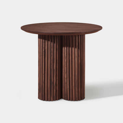 Doric Side Table 24"