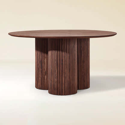 Doric Dining Table 54"