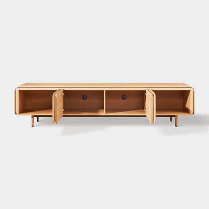 Dolmen Media Console 86"
