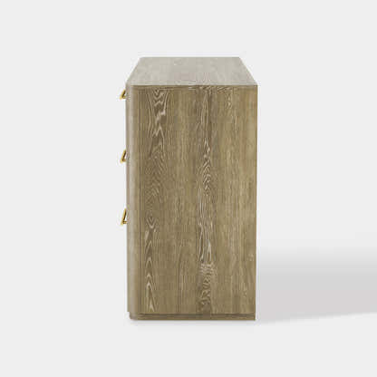 Ridgemont Dresser 59" W