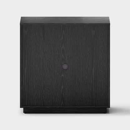 Holt 126" Oak 12-Drawer Chest(Set of 4)