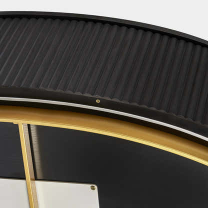 Holton 140cm W Oak Coffee Table