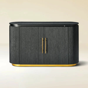 Holton Oak Sideboard 56