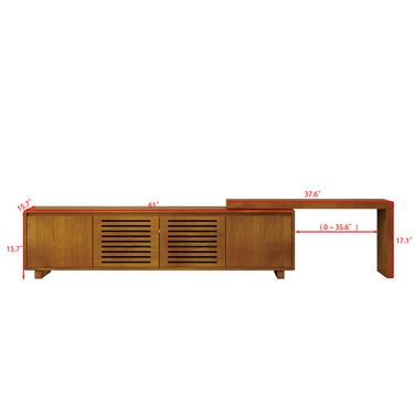 Ingre Media Console 63"