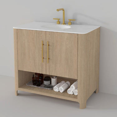 Jude Bathroom Vanity 36"W