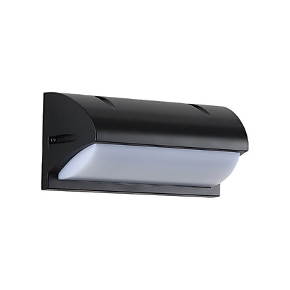 Palisade LED Waterproof Outdoor Wall Light