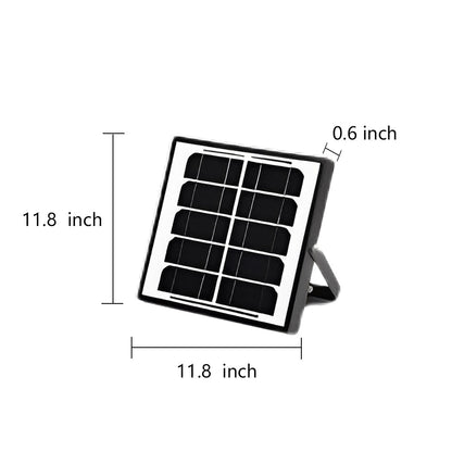 Terranea Mountain Scenery Outdoor Wall Light