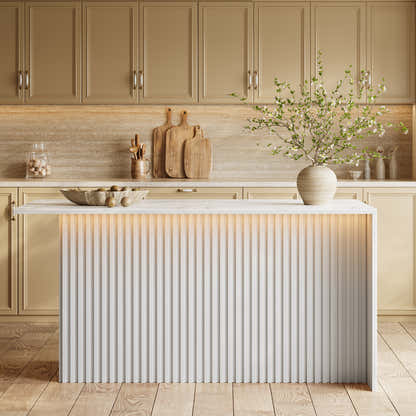 Nare Kitchen Island 180cm W