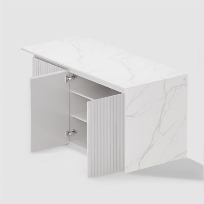 Nare Kitchen Island 180cm W