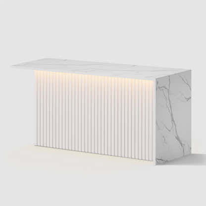 Nare Kitchen Island 180cm W