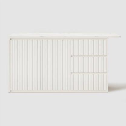 Nare Kitchen Island 180cm W