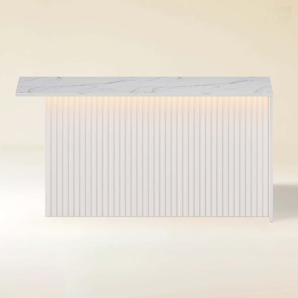 Nare Kitchen Island 180cm W