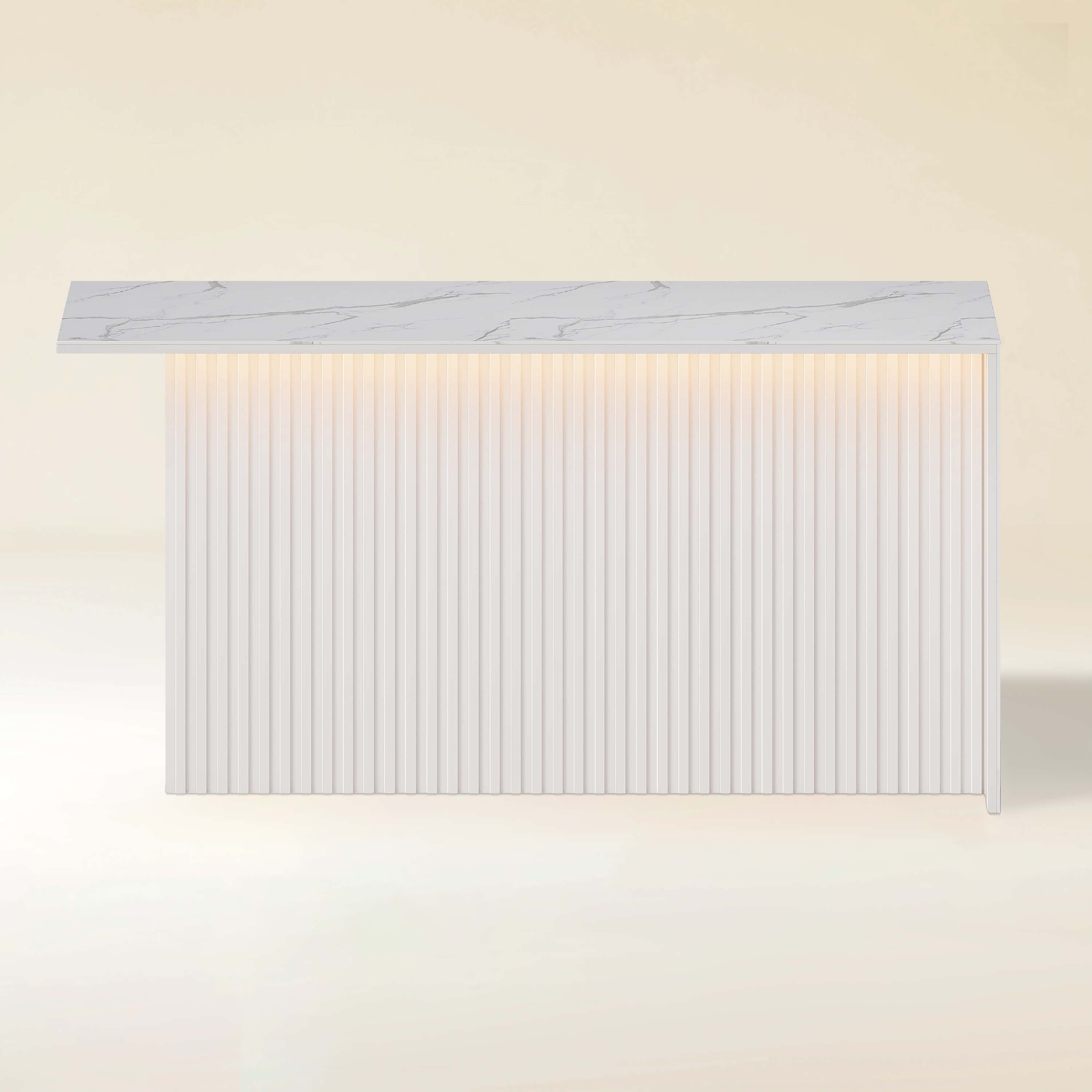 Nare Kitchen Island 180cm W